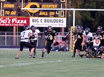 Thumbnail 3 in Princeton @ Crandall photogallery.