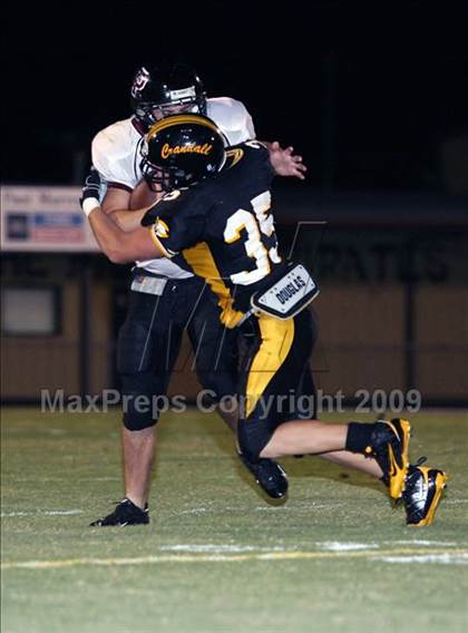 Thumbnail 3 in Princeton @ Crandall photogallery.