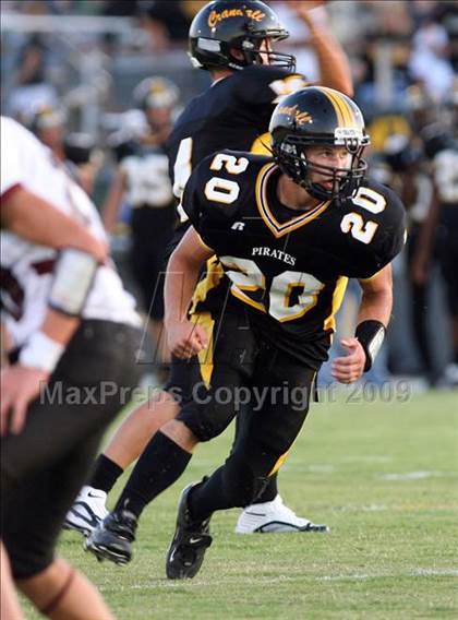 Thumbnail 1 in Princeton @ Crandall photogallery.