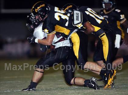 Thumbnail 3 in Princeton @ Crandall photogallery.