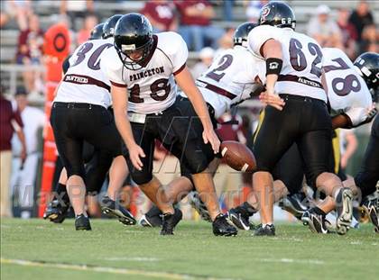 Thumbnail 1 in Princeton @ Crandall photogallery.