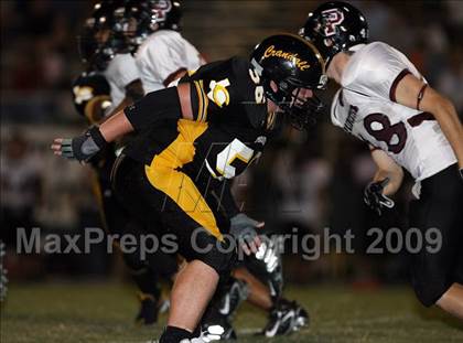 Thumbnail 1 in Princeton @ Crandall photogallery.