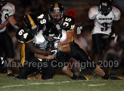 Thumbnail 3 in Princeton @ Crandall photogallery.