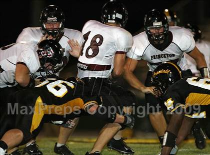 Thumbnail 3 in Princeton @ Crandall photogallery.