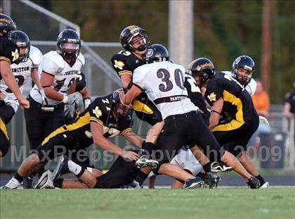 Thumbnail 3 in Princeton @ Crandall photogallery.