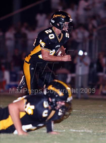 Thumbnail 2 in Princeton @ Crandall photogallery.