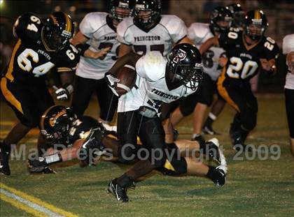 Thumbnail 1 in Princeton @ Crandall photogallery.