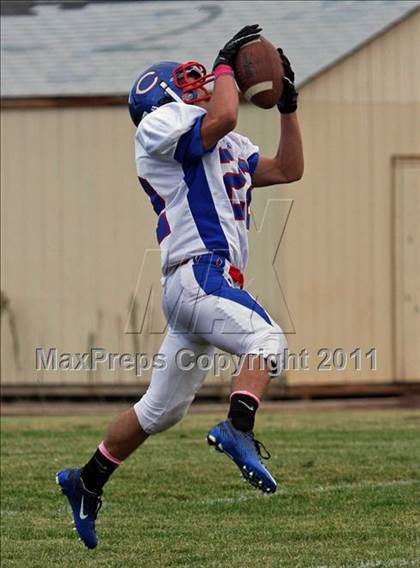 Thumbnail 3 in Centaurus vs D'Evelyn JV photogallery.
