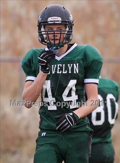 Thumbnail 1 in Centaurus vs D'Evelyn JV photogallery.