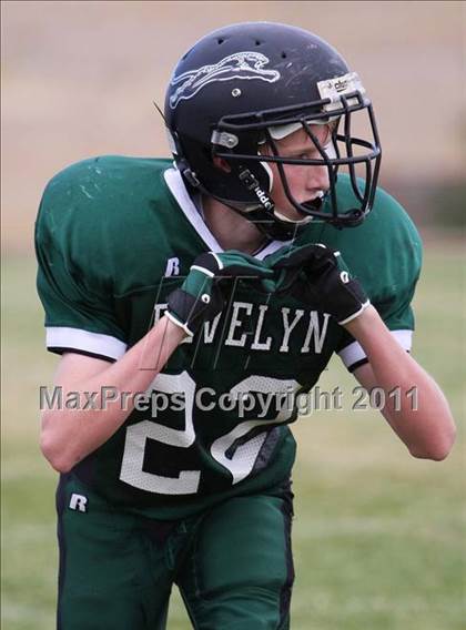 Thumbnail 2 in Centaurus vs D'Evelyn JV photogallery.