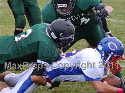 Thumbnail 2 in Centaurus vs D'Evelyn JV photogallery.
