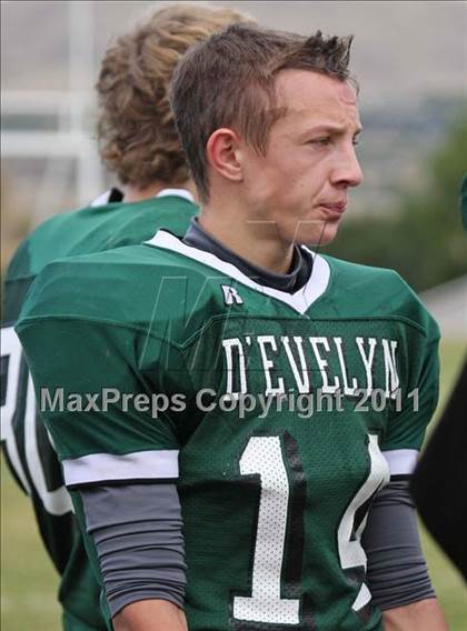Thumbnail 3 in Centaurus vs D'Evelyn JV photogallery.