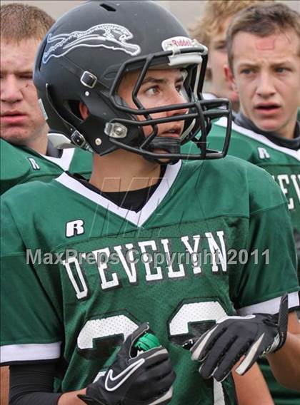 Thumbnail 1 in Centaurus vs D'Evelyn JV photogallery.