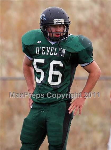Thumbnail 3 in Centaurus vs D'Evelyn JV photogallery.