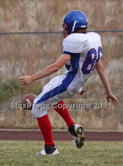 Thumbnail 1 in Centaurus vs D'Evelyn JV photogallery.