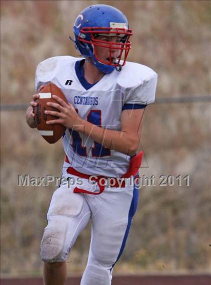 Thumbnail 1 in Centaurus vs D'Evelyn JV photogallery.