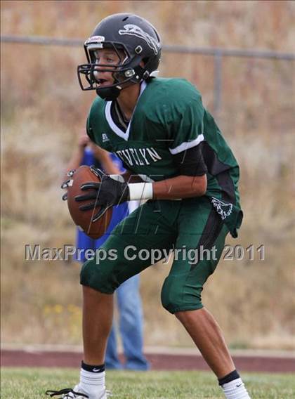 Thumbnail 3 in Centaurus vs D'Evelyn JV photogallery.