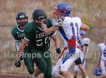 Thumbnail 3 in Centaurus vs D'Evelyn JV photogallery.