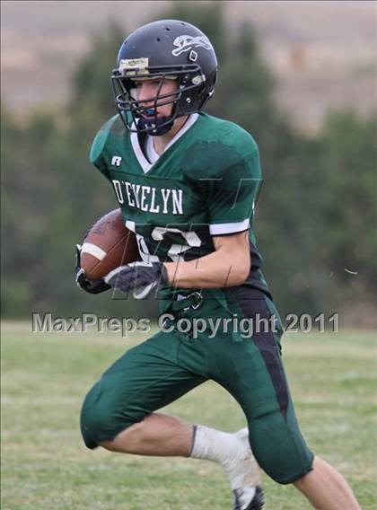 Thumbnail 1 in Centaurus vs D'Evelyn JV photogallery.