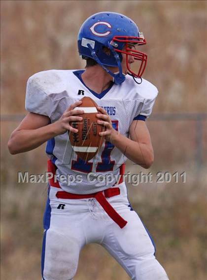 Thumbnail 1 in Centaurus vs D'Evelyn JV photogallery.