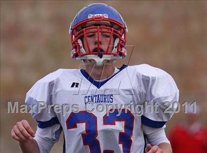 Thumbnail 2 in Centaurus vs D'Evelyn JV photogallery.