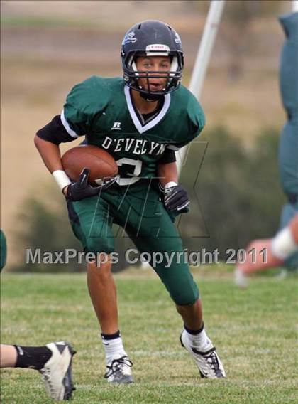 Thumbnail 3 in Centaurus vs D'Evelyn JV photogallery.