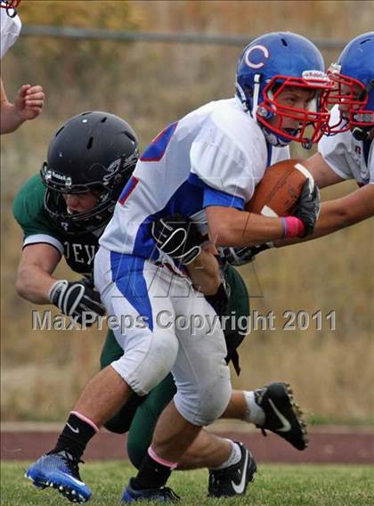 Thumbnail 3 in Centaurus vs D'Evelyn JV photogallery.