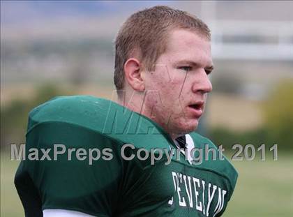 Thumbnail 1 in Centaurus vs D'Evelyn JV photogallery.