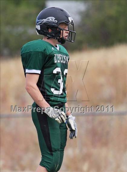 Thumbnail 1 in Centaurus vs D'Evelyn JV photogallery.