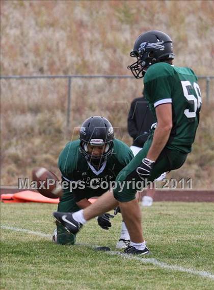 Thumbnail 3 in Centaurus vs D'Evelyn JV photogallery.