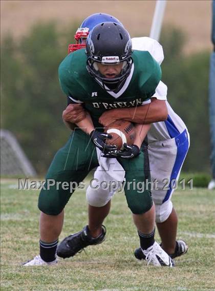 Thumbnail 1 in Centaurus vs D'Evelyn JV photogallery.