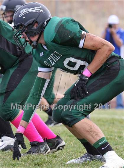 Thumbnail 3 in Centaurus vs D'Evelyn JV photogallery.