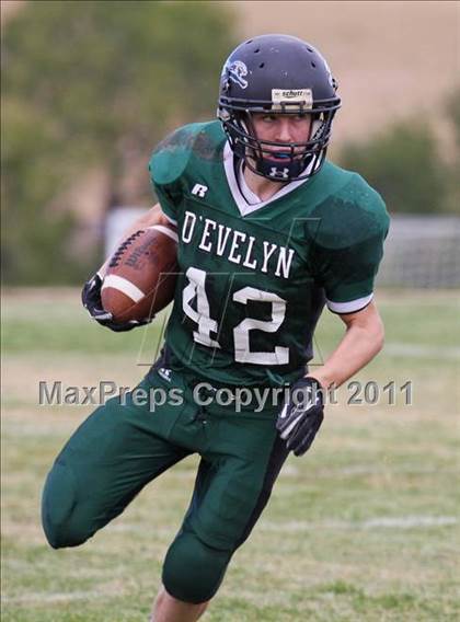 Thumbnail 3 in Centaurus vs D'Evelyn JV photogallery.