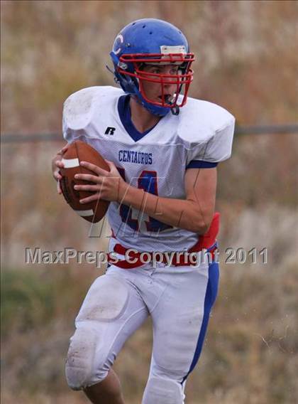 Thumbnail 2 in Centaurus vs D'Evelyn JV photogallery.
