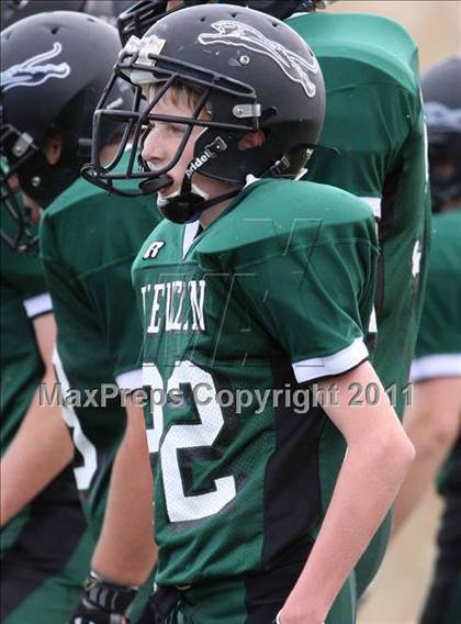 Thumbnail 1 in Centaurus vs D'Evelyn JV photogallery.