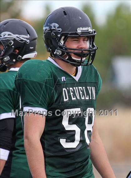 Thumbnail 1 in Centaurus vs D'Evelyn JV photogallery.