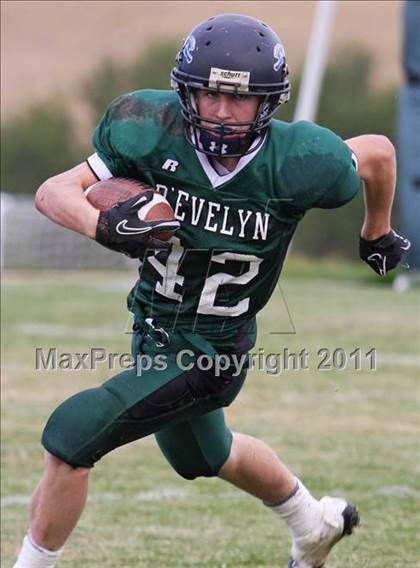 Thumbnail 2 in Centaurus vs D'Evelyn JV photogallery.