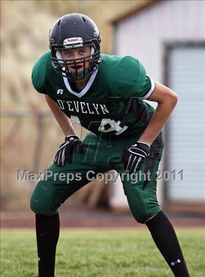 Thumbnail 1 in Centaurus vs D'Evelyn JV photogallery.