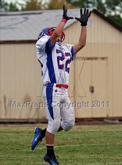 Thumbnail 2 in Centaurus vs D'Evelyn JV photogallery.