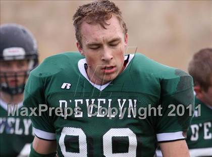 Thumbnail 3 in Centaurus vs D'Evelyn JV photogallery.
