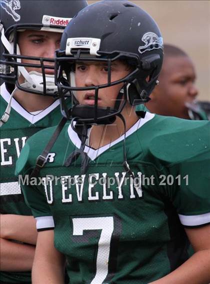Thumbnail 3 in Centaurus vs D'Evelyn JV photogallery.