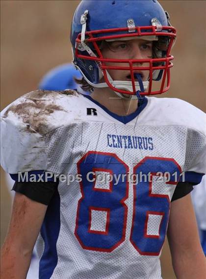 Thumbnail 2 in Centaurus vs D'Evelyn JV photogallery.