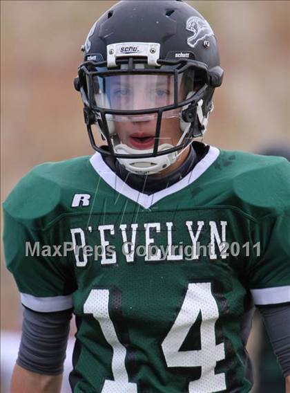 Thumbnail 2 in Centaurus vs D'Evelyn JV photogallery.