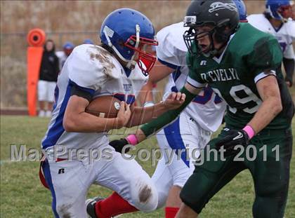 Thumbnail 2 in Centaurus vs D'Evelyn JV photogallery.