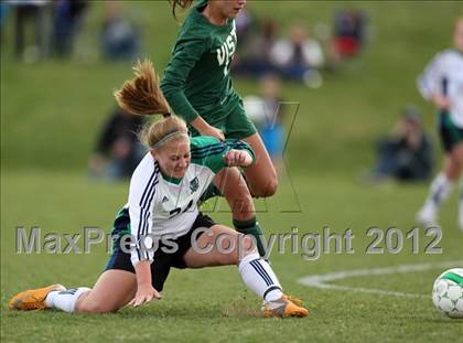 Thumbnail 3 in Mountain Vista @ ThunderRidge photogallery.