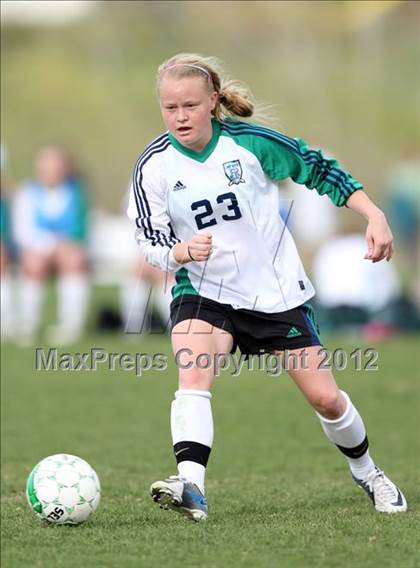 Thumbnail 1 in Mountain Vista @ ThunderRidge photogallery.