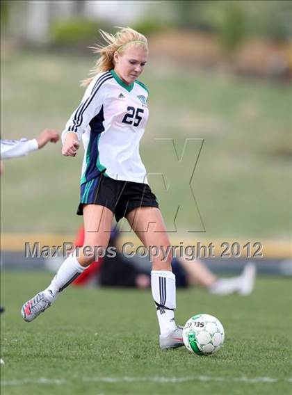 Thumbnail 1 in Mountain Vista @ ThunderRidge photogallery.