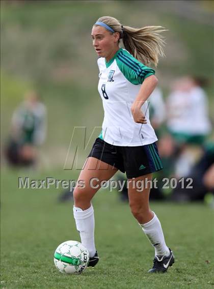 Thumbnail 1 in Mountain Vista @ ThunderRidge photogallery.