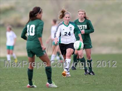 Thumbnail 3 in Mountain Vista @ ThunderRidge photogallery.