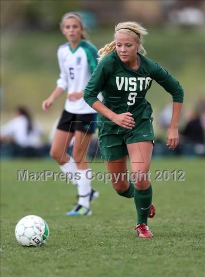 Thumbnail 3 in Mountain Vista @ ThunderRidge photogallery.